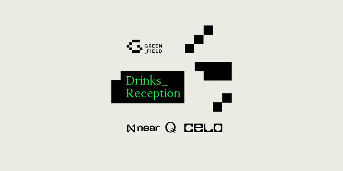 Drinks_Reception during Berlin Blockchain Week
