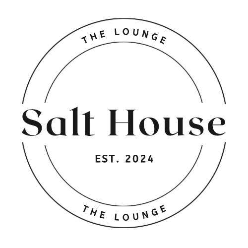 Salt House The Lounge