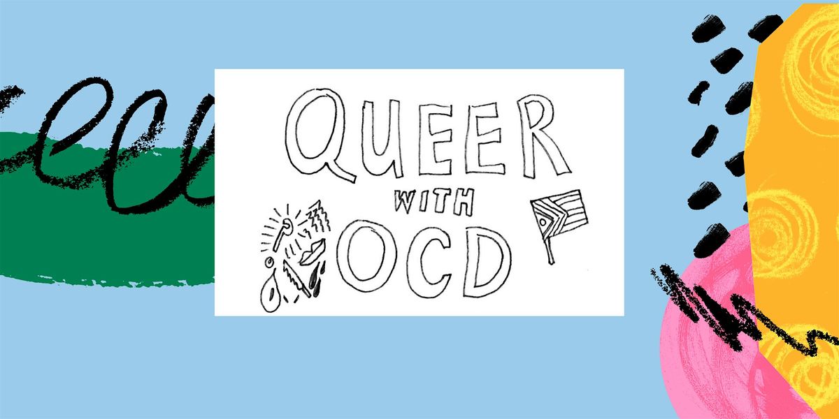 Queer with OCD