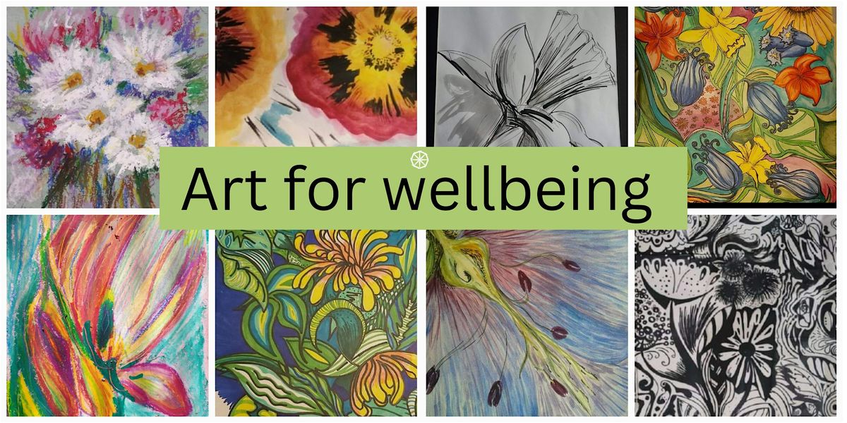 Art for Wellbeing