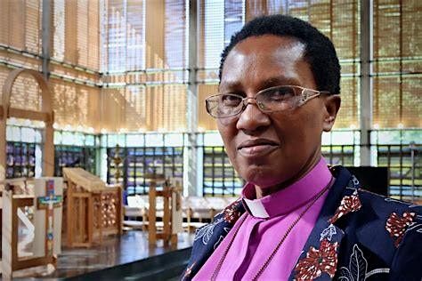 The Challenge of Gender-Based Violence: Response of the Church in Kenya