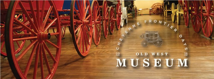 CFD Old West Museum Thankful Thursday