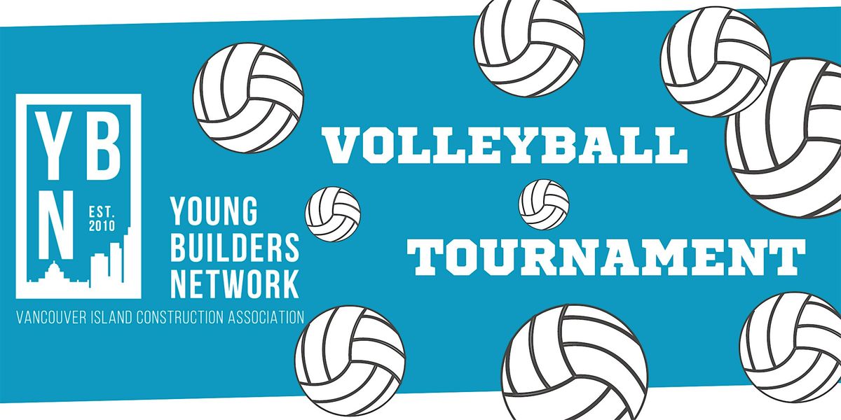 YBN Victoria Volleyball Tournament & BBQ