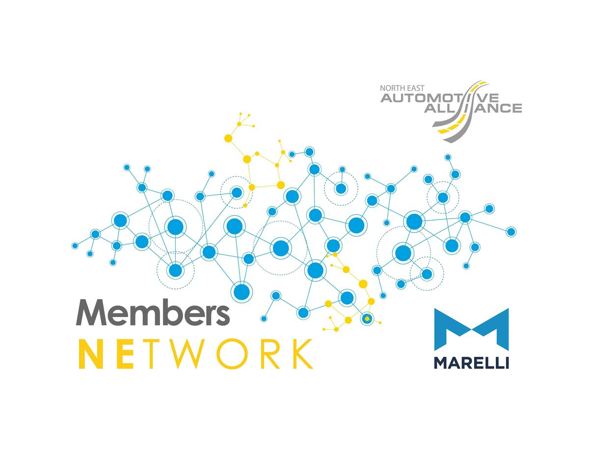 November NEAA Members NEtwork at Marelli (Interior Experience)