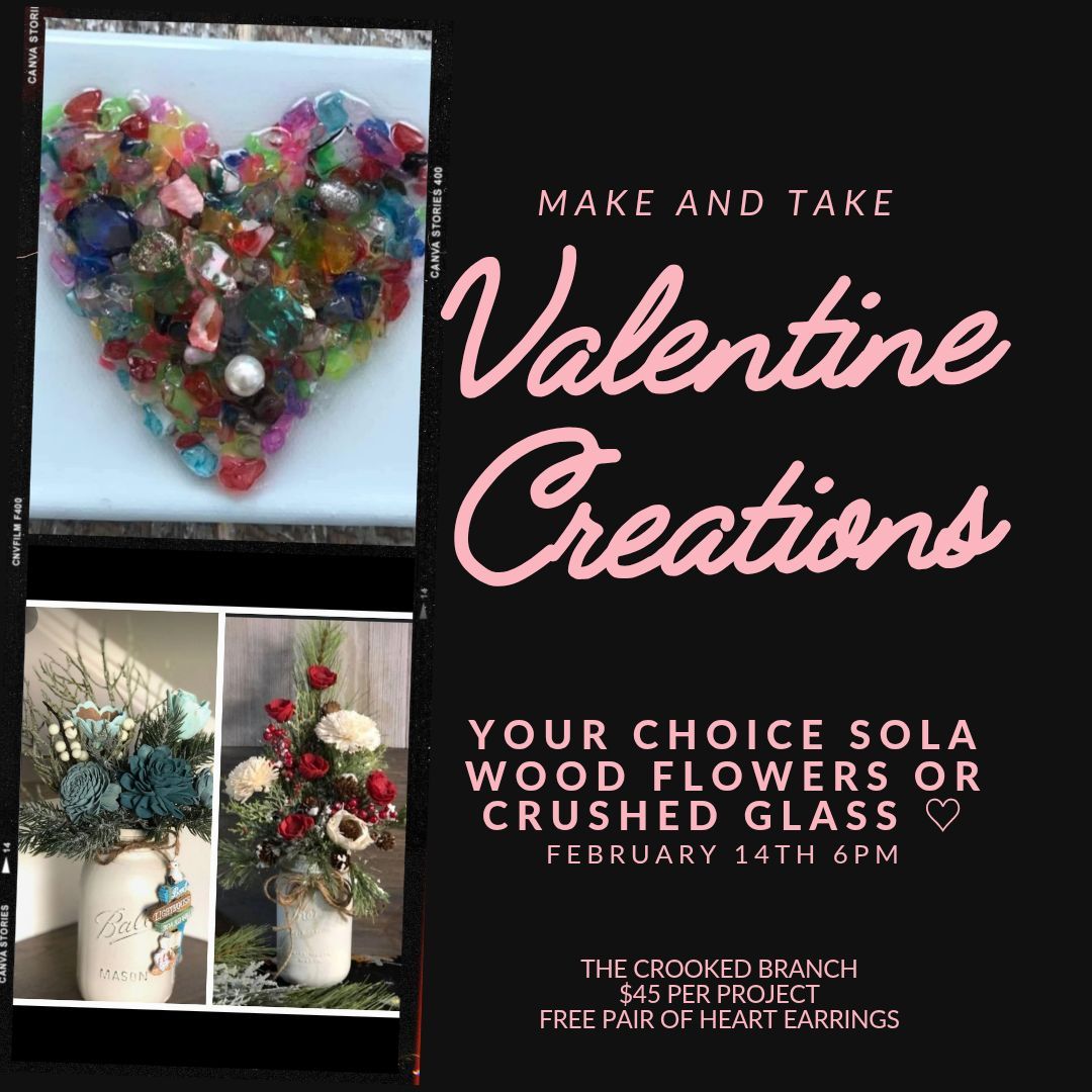 $45 Valentine's Day Event 