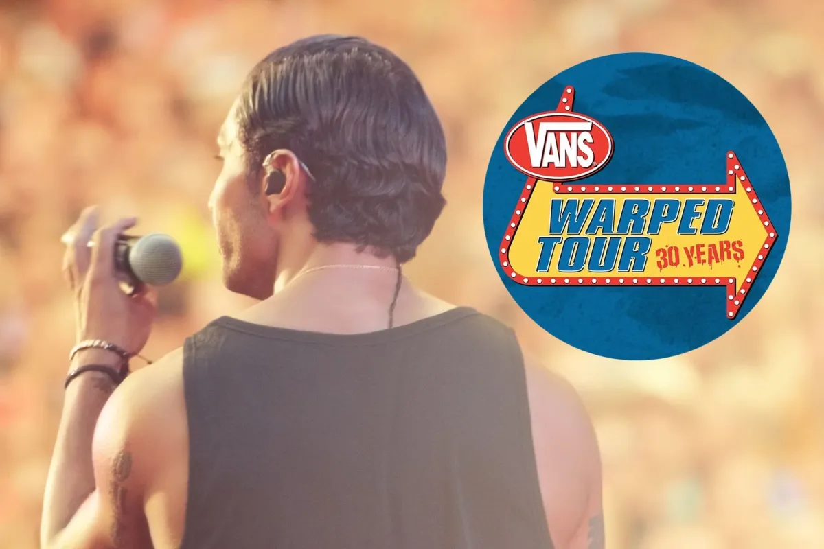 3AM & Shine - 90s Tribute To Matchbox 20 & Collective Soul