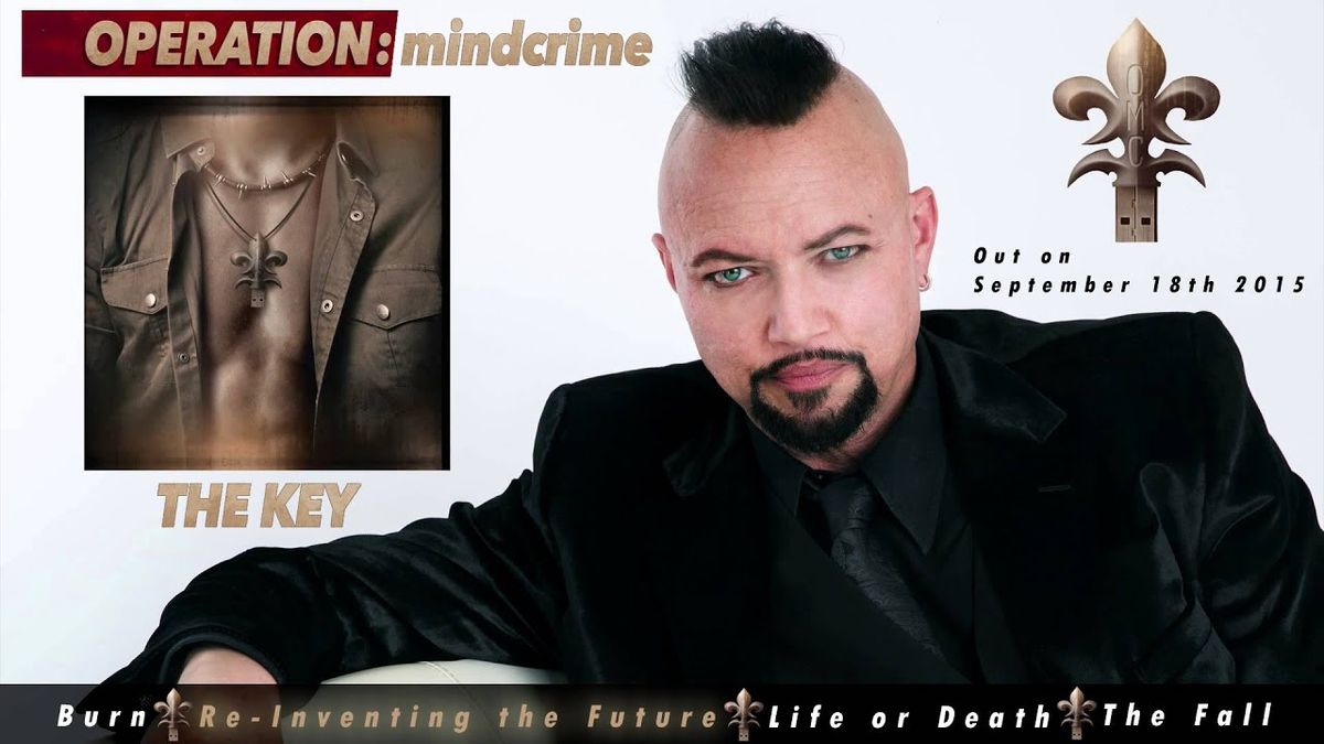 Geoff Tate's Operation: Mindcrime