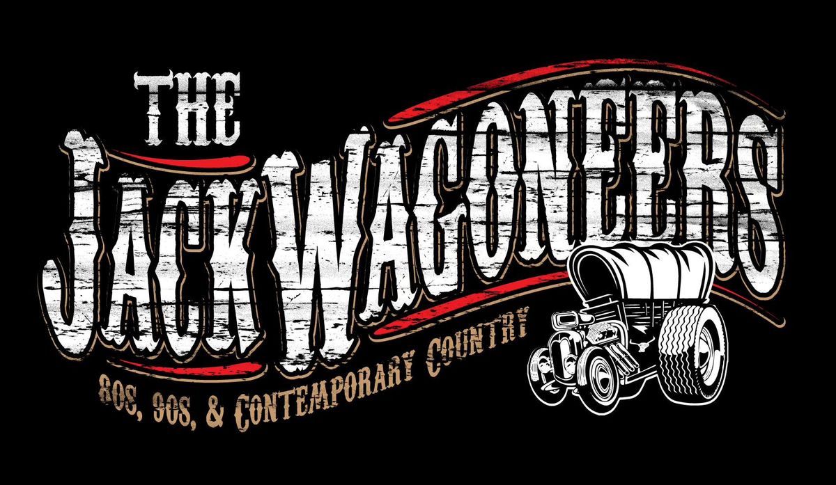 The Jack Waggoneers @ The Barrel House