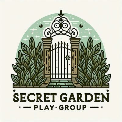 Secret Garden Playgroup