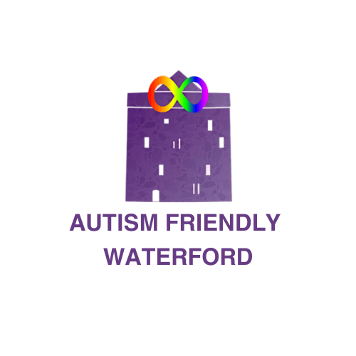 Autism Friendly Waterford Champion Training