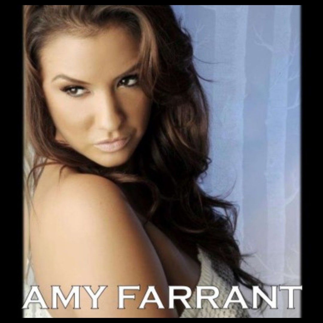 Live Music - Amy Farrant