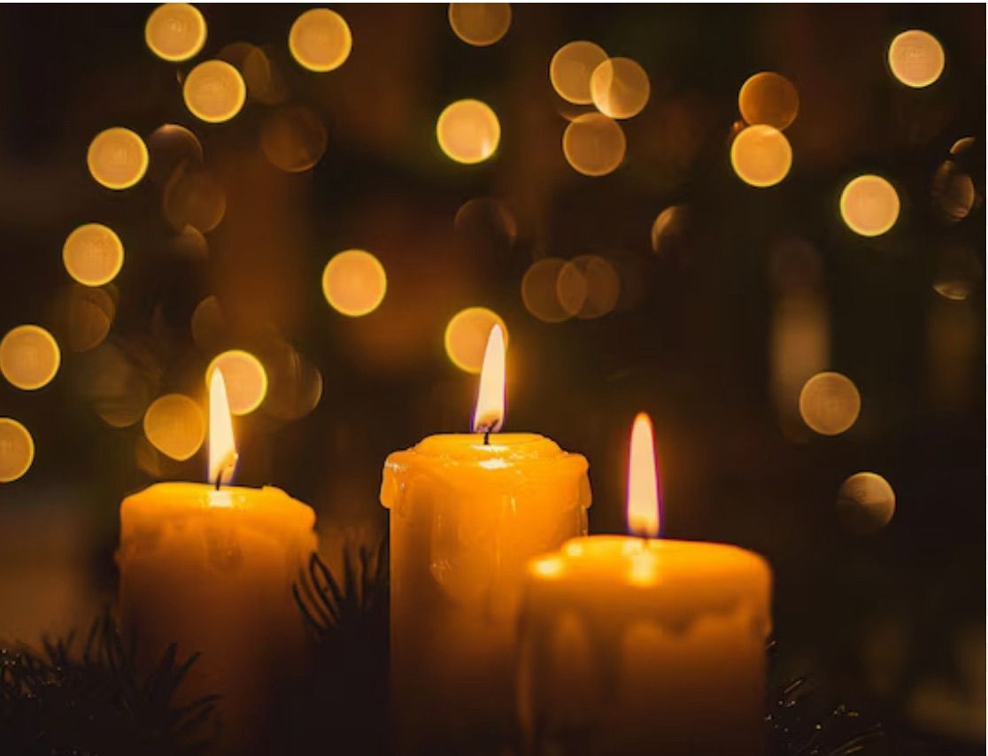 Annual Candlelight Remembrance Service