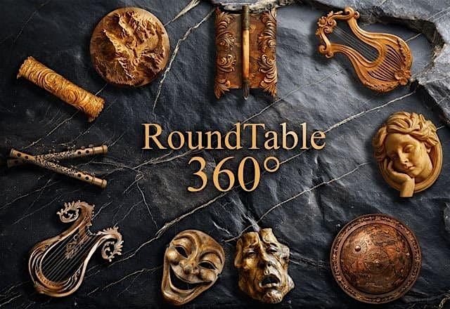 RoundTable 360\u00b0