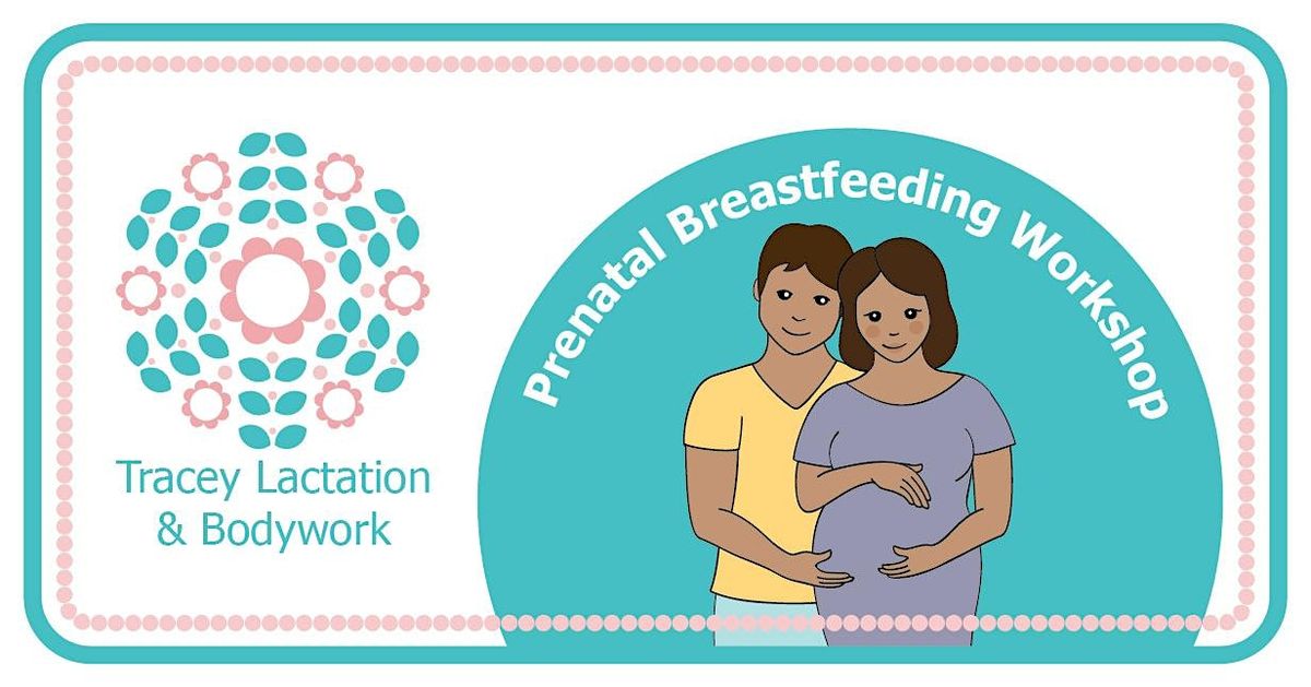 Prenatal Breastfeeding Workshop