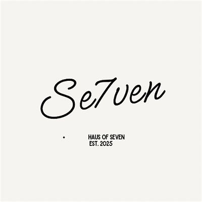 HAUS OF SE7VEN