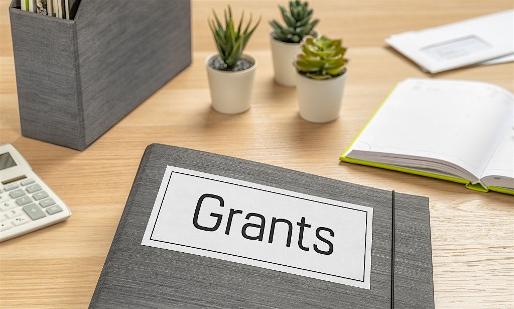 Grant Writing for Non-Profits Online Course