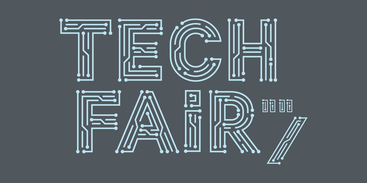 Brampton Library Tech Fair