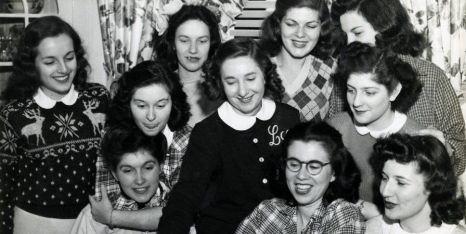 Jewish Girlhood in Minnesota Conversation