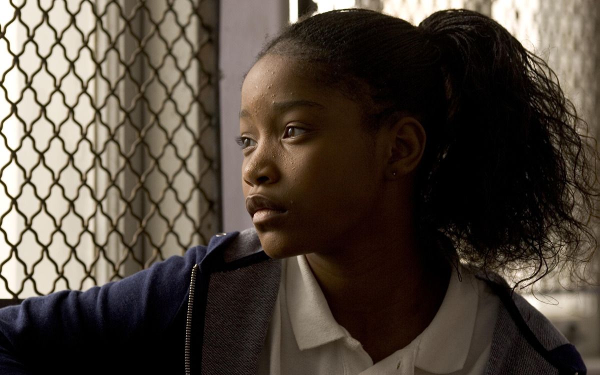 Picture Show: AKEELAH AND THE BEE