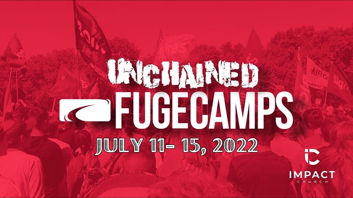 FUGE CAMP 2022