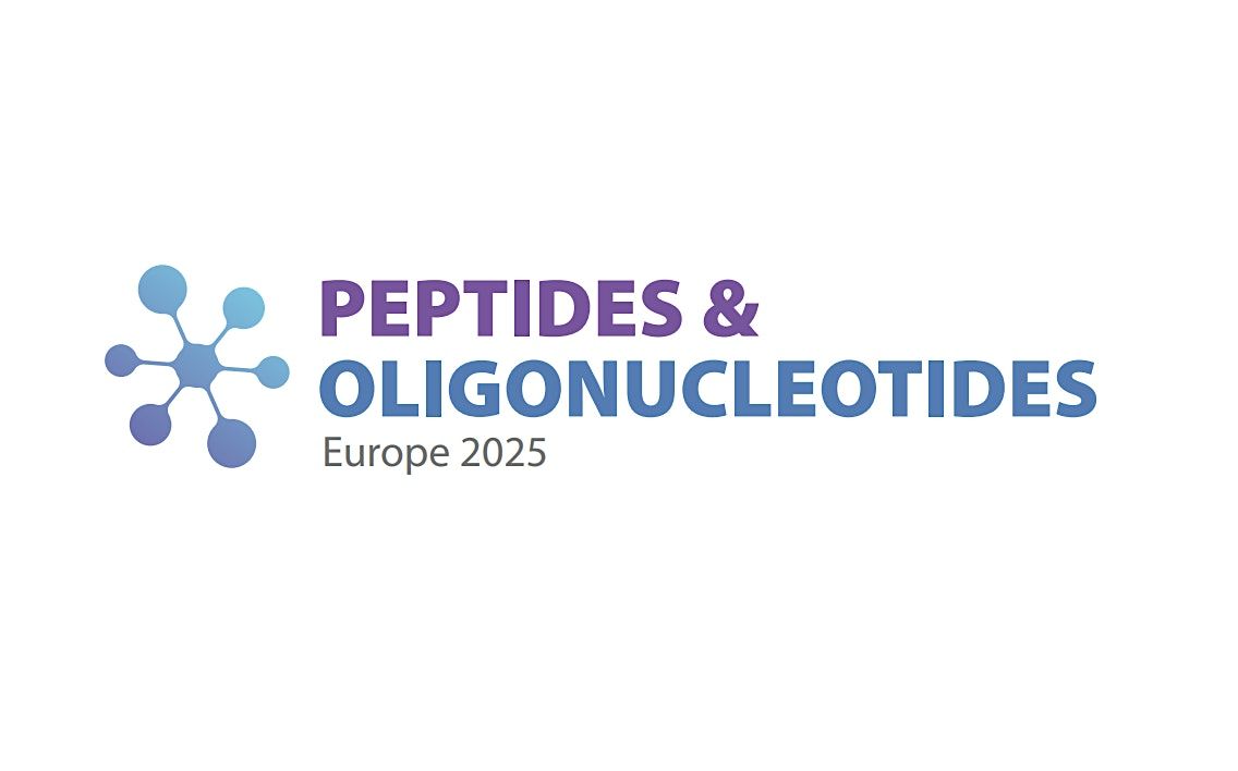 Peptides & Oligonucleotides Europe 2025