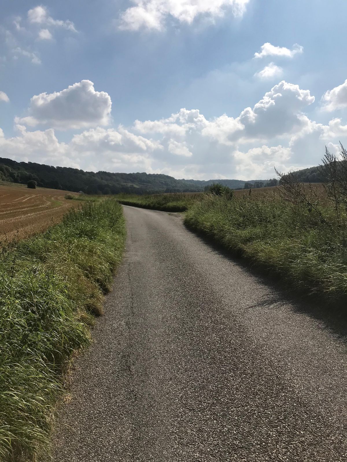 Lewisham to Eynsford and Knatts Valley