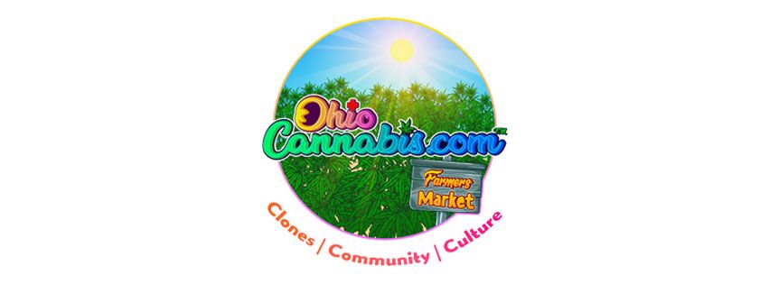 OhioCannabis .com Farmers Market (Middletown) - 2\/8\/25