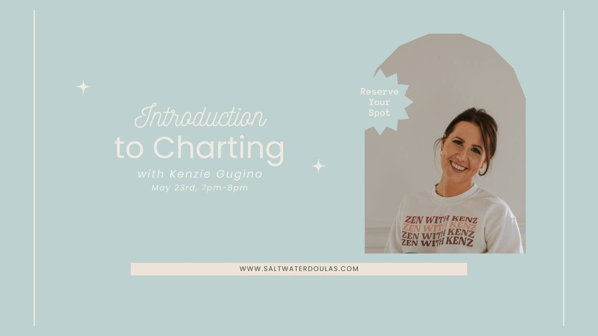 Introduction to Charting 