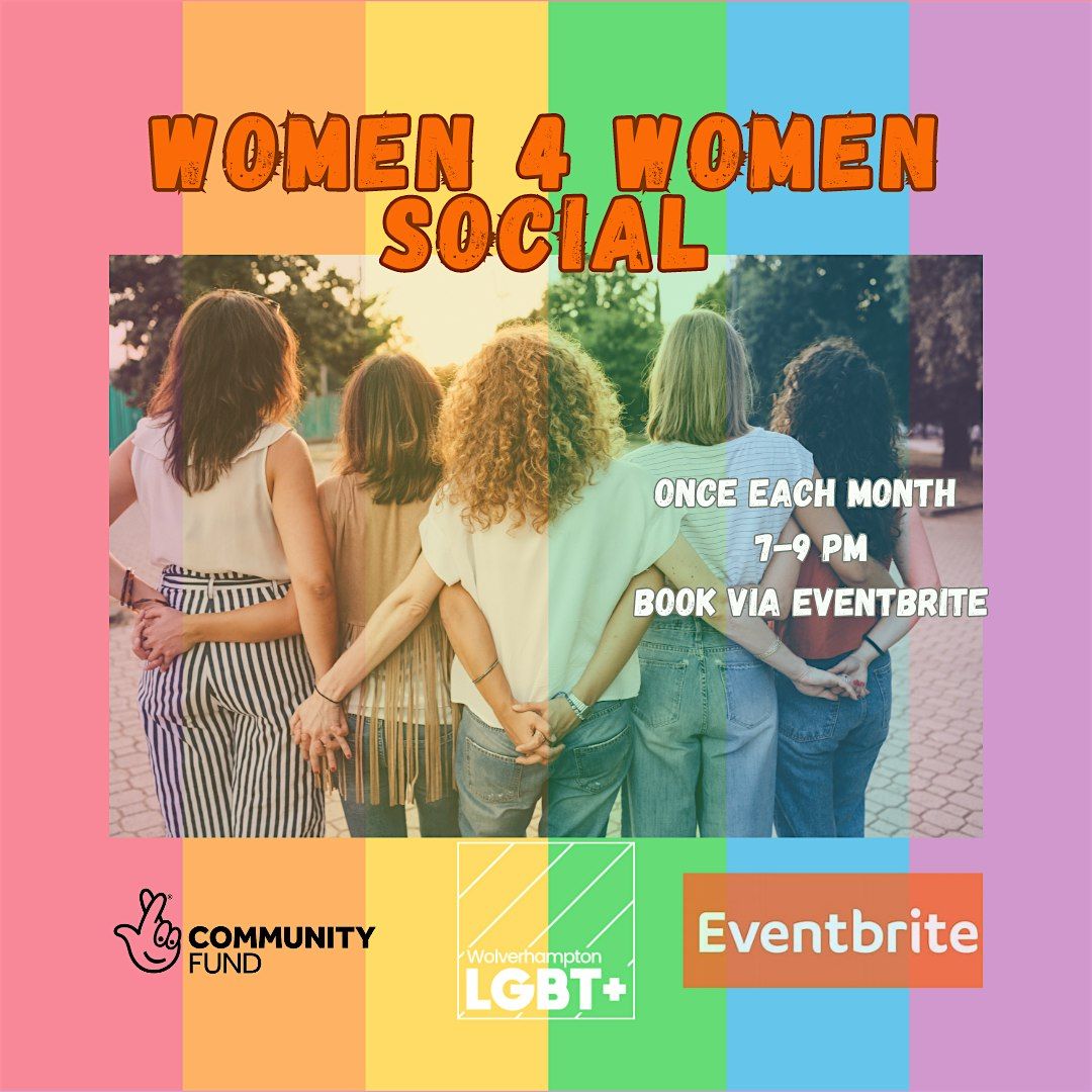 Women 4 Women Social