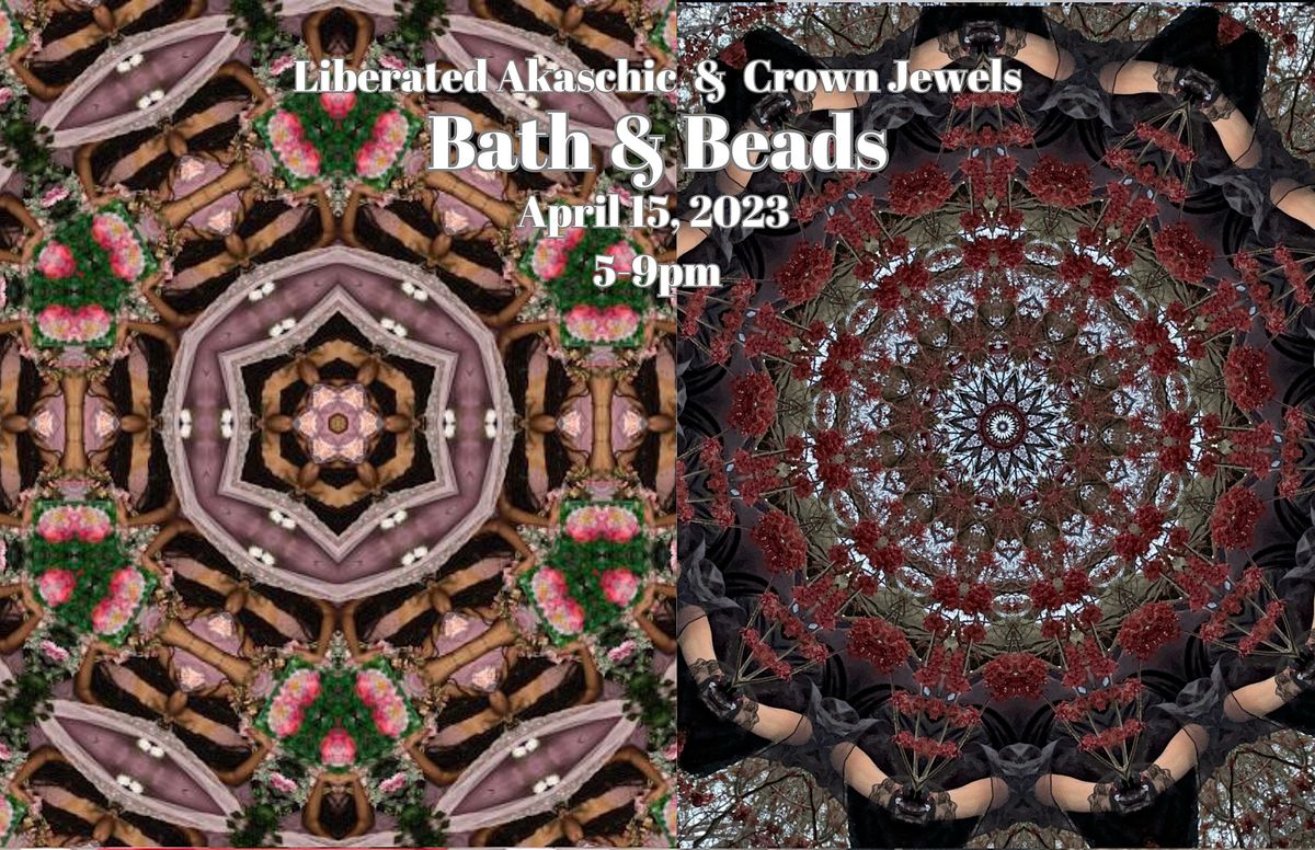 Bath & Beads: Goddess Series