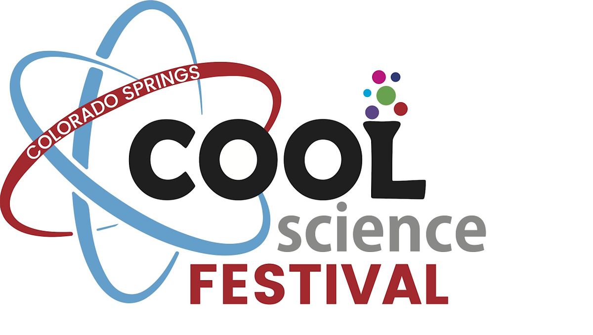 2022 Cool Science Carnival Day at UCCS, University of Colorado at