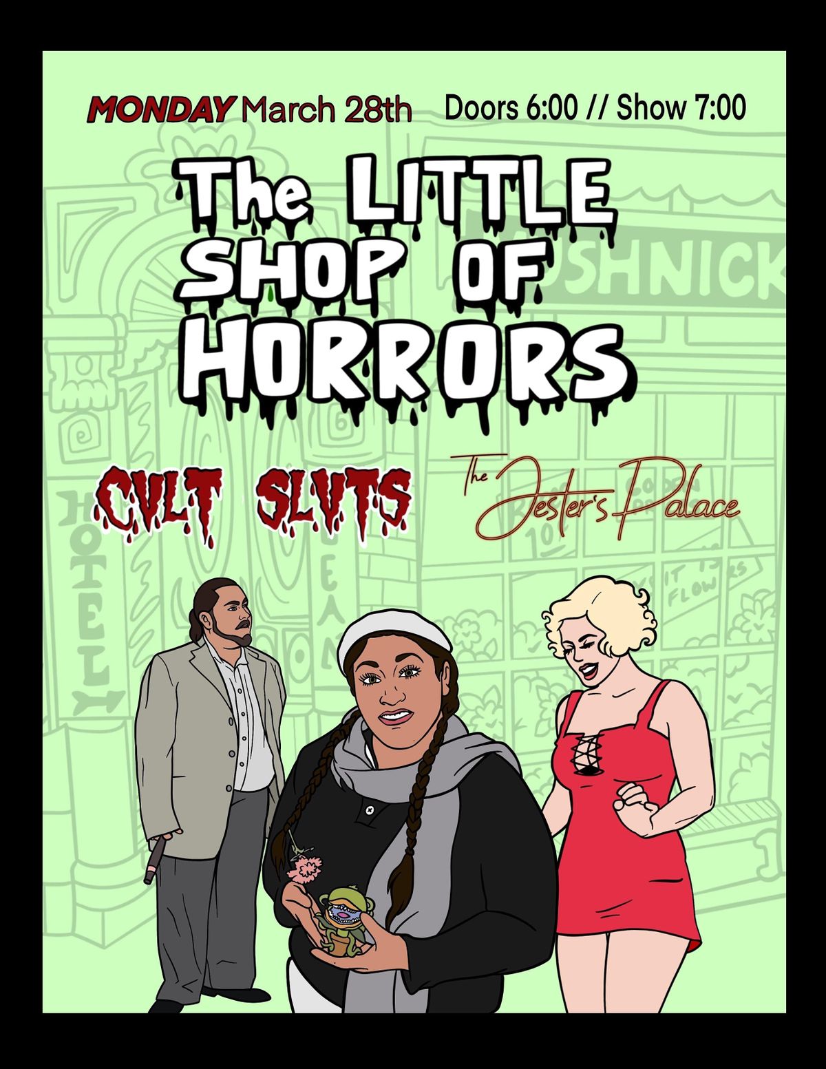 the-cvlt-slvts-present-little-shop-of-horrors-the-jester-s-palace