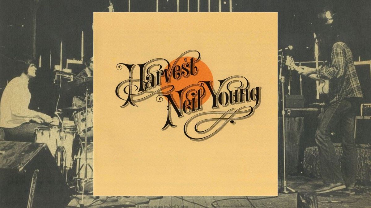 Harvest - Neil Young Acoustic & Electric Tribute