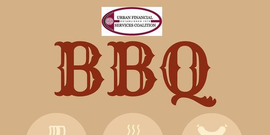 Urban Financial Services Coalition  Summer BBQ