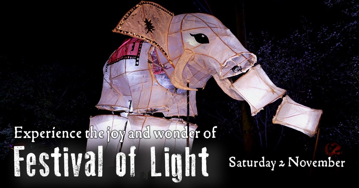 Festival of Light 