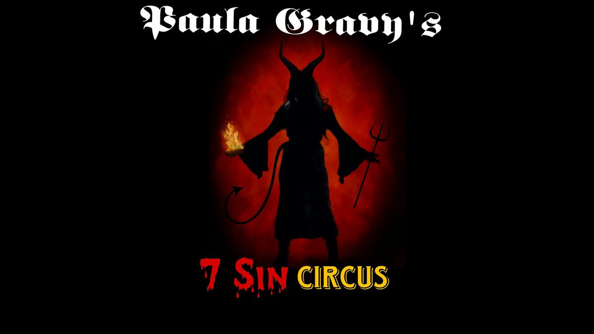 The 7 Sin Circus