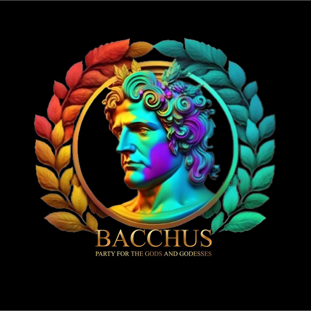 Bacchus Official Afterparty for Midsouth Pride