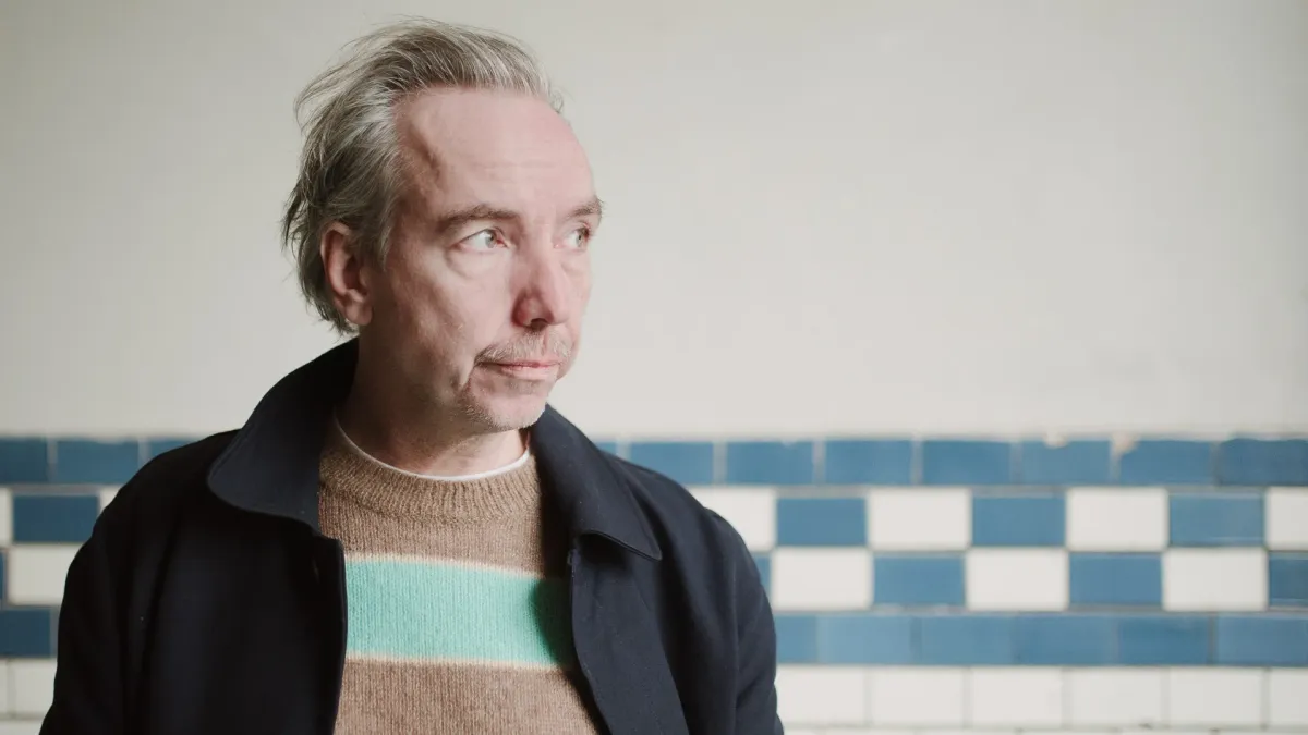 Olli Schulz in Magdeburg