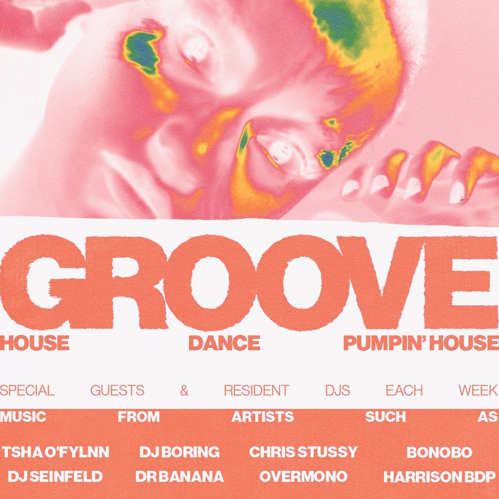 Groove