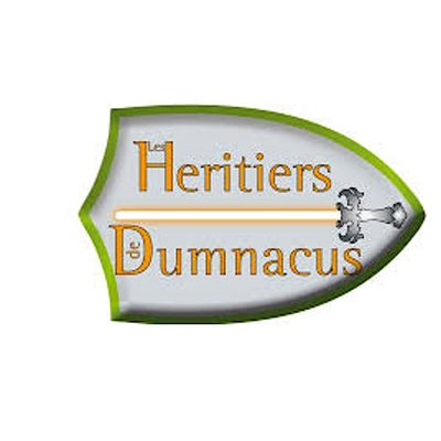 Les h\u00e9ritiers de Dumnacus
