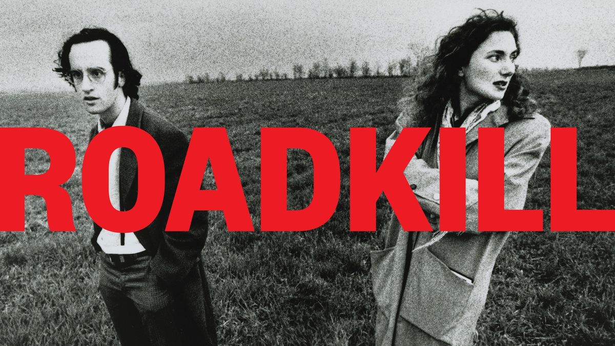 Stompbox: ROADKILL (1989) - With Valerie Buhagiar & Don McKellar in attendance! 