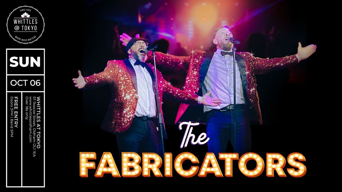 The Fabricators