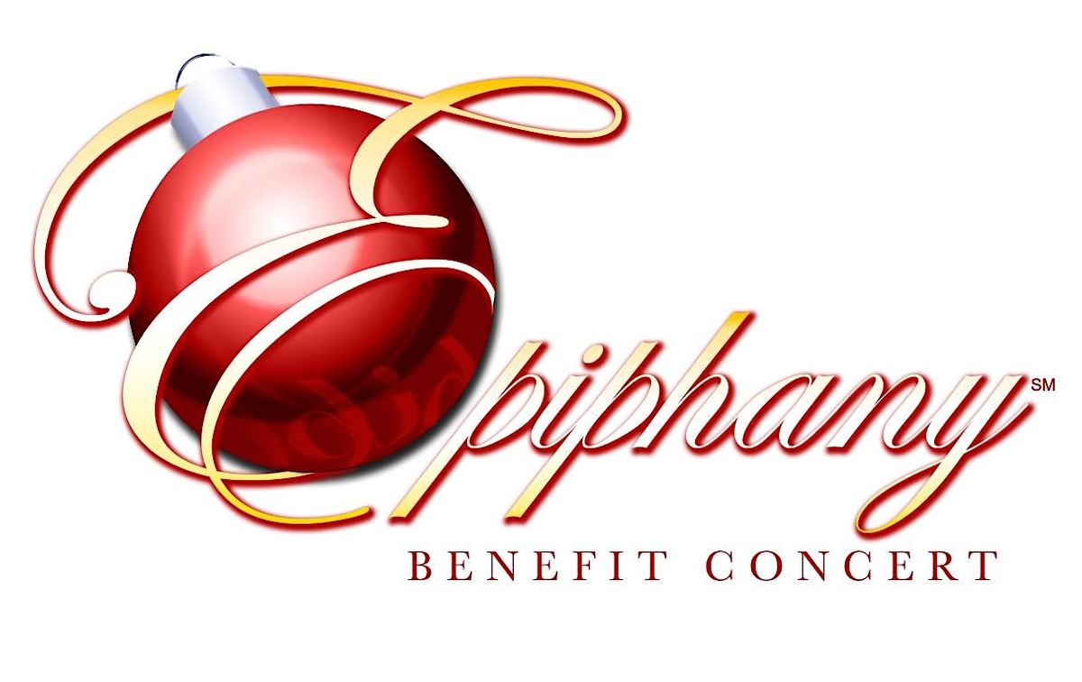 2022 Epiphany Benefit Concert