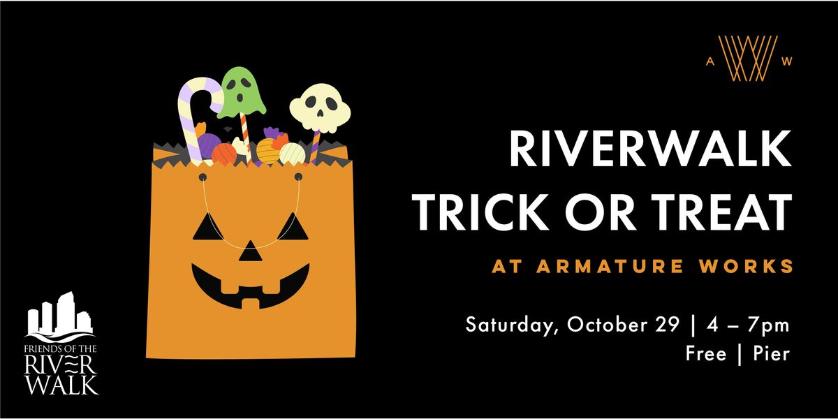 Riverwalk Trick or Treat at Armature Works, Armature Works, Tampa, 29