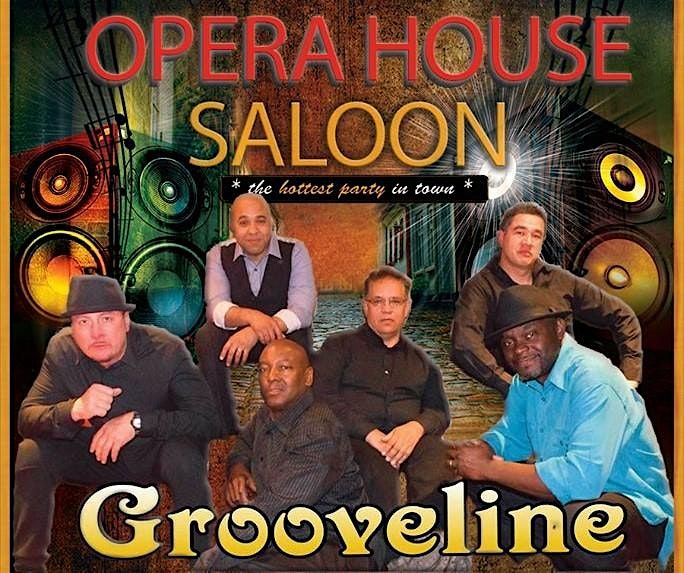 Rebel: The Bay & Grooveline