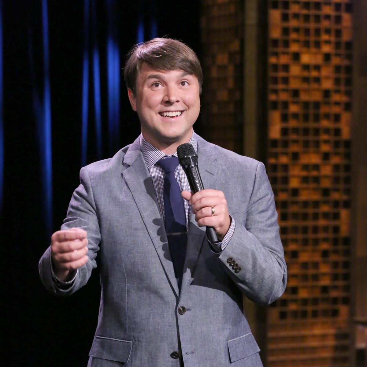 Andy Woodhull at Funny Bone - Toledo