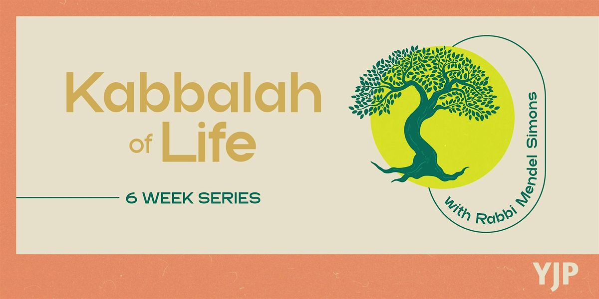 Kabbalah of Life