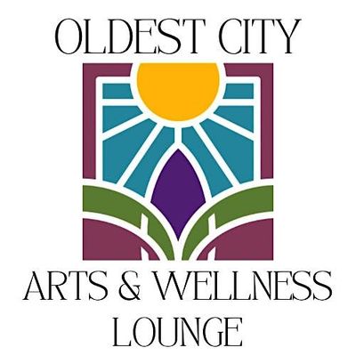 Oldest City Arts & Wellness Lounge