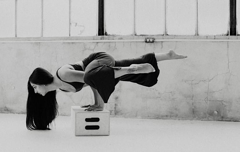 Pacific City\u2019s Community Collective Vinyasa Yoga Class