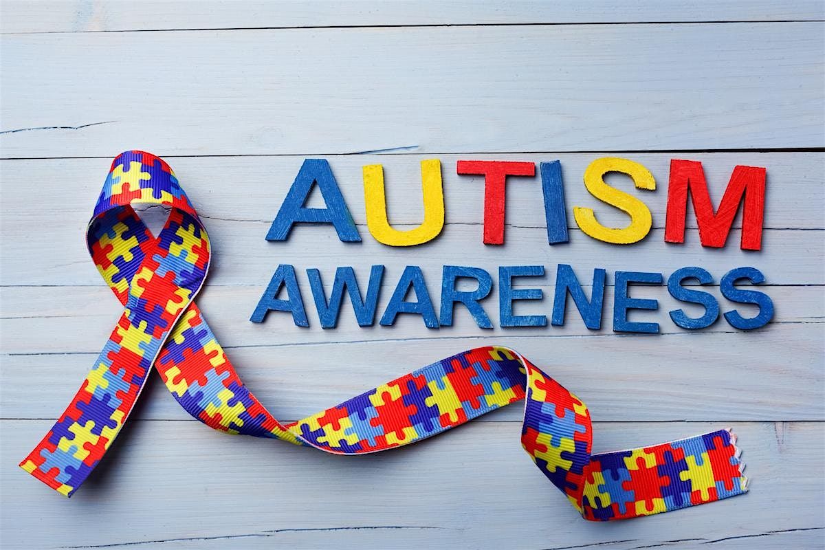 Autism Awareness Workshop